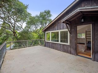 24 Cameron St, Inverness, CA 94937