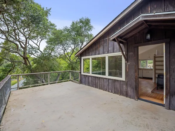 24 Cameron Street, Inverness, CA 94937