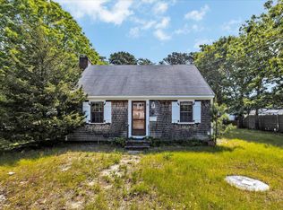38 South St, South Yarmouth, MA 02664