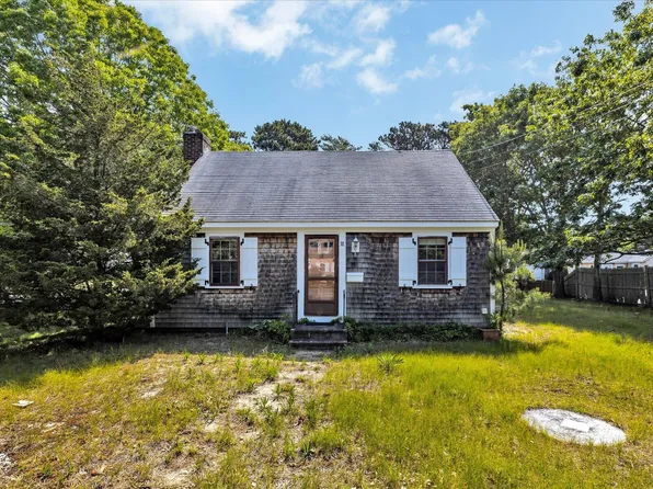38 South Street, South Yarmouth, MA 02664