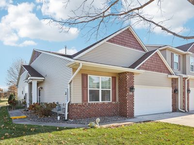 11151 Hastings St NE, Blaine, MN, 55449