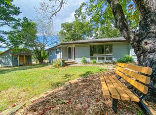 1680 W Cedar St #A, Fayetteville, AR 72703