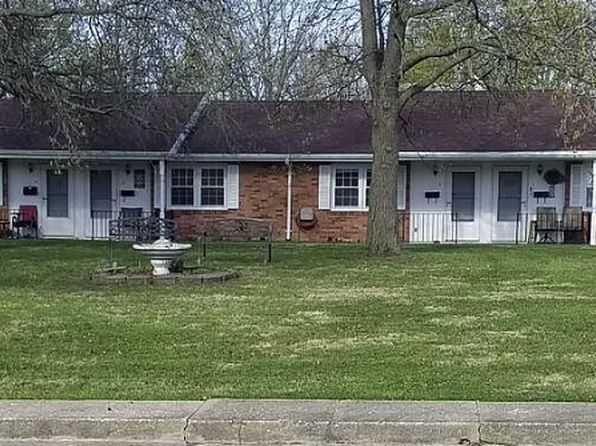 101 S Owensby St APT 5