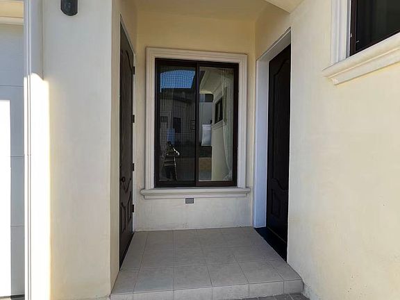 Enterance