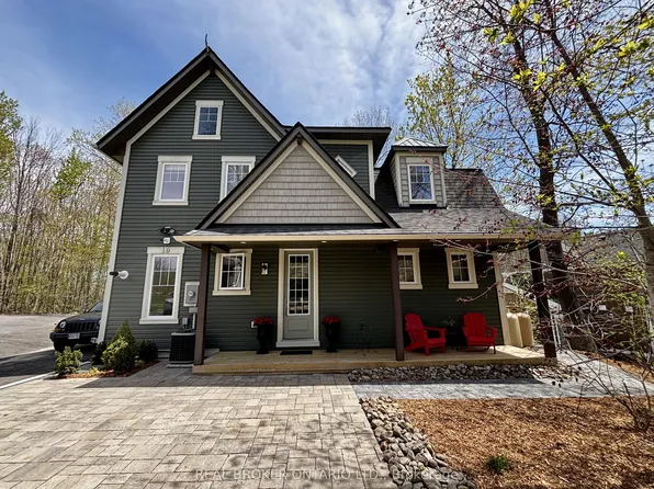 19 Marina Village Dr, Georgian Bay, ON L0K 1S0