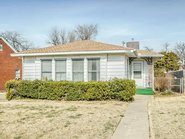 3709 NW 25th St, Oklahoma City, OK 73107