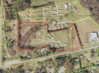 4775 Elkin Hwy 268, N Wilkesboro, NC 28659