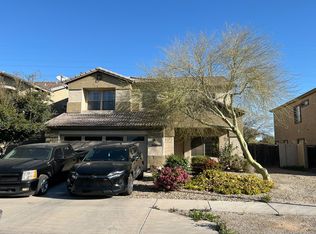 9332 W Elwood St, Tolleson, AZ 85353