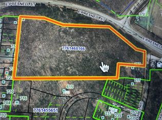 0 W Presnell St, Asheboro, NC 27203