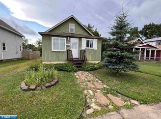 1521 15th Ave E, Hibbing, MN 55746