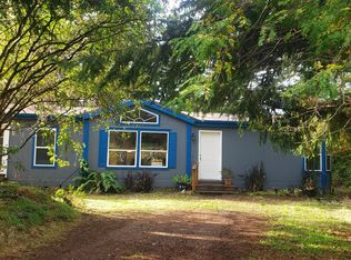 71378 Crannog Rd, North Bend, OR 97459