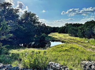 1 Bergwald #22, Bulverde, TX 78163