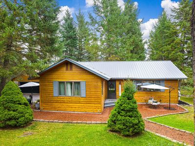 375 Bear St, Coram, MT, 59913