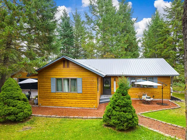 375 Bear St, Coram, MT 59913
