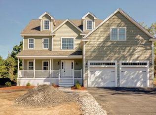 40 S Bedford St, Burlington, MA 01803