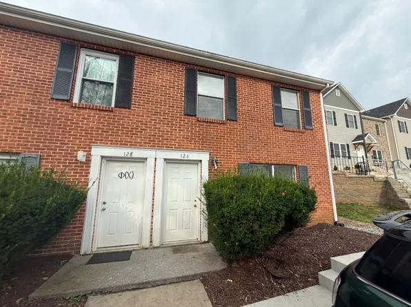 126 Clover Valley Cir, Blacksburg, VA 24060