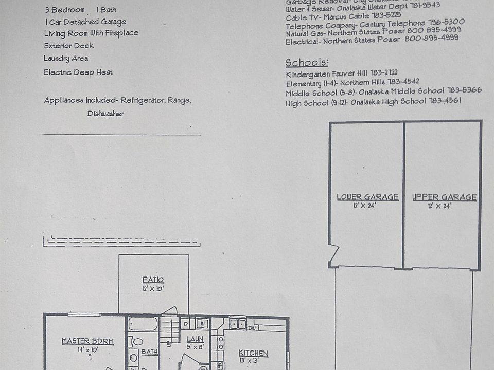 2nd image of 527 Spruce St