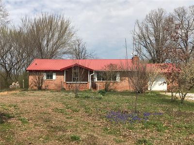 19146 E Black Oak Rd, Fayetteville, AR, 72701