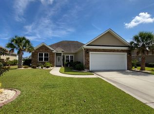 4119 Edenborough Dr, Myrtle Beach, SC 29588