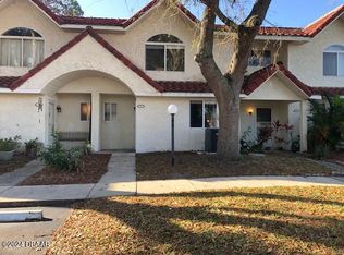 3548 Forest Branch Dr APT D, Port Orange, FL 32129