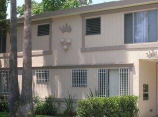 917 N Orange Grove Ave APT 3, West Hollywood, CA 90046