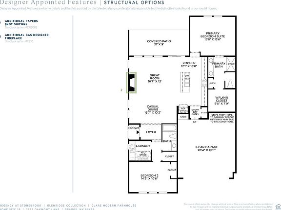 4th image of 7327 Oakmont Ln