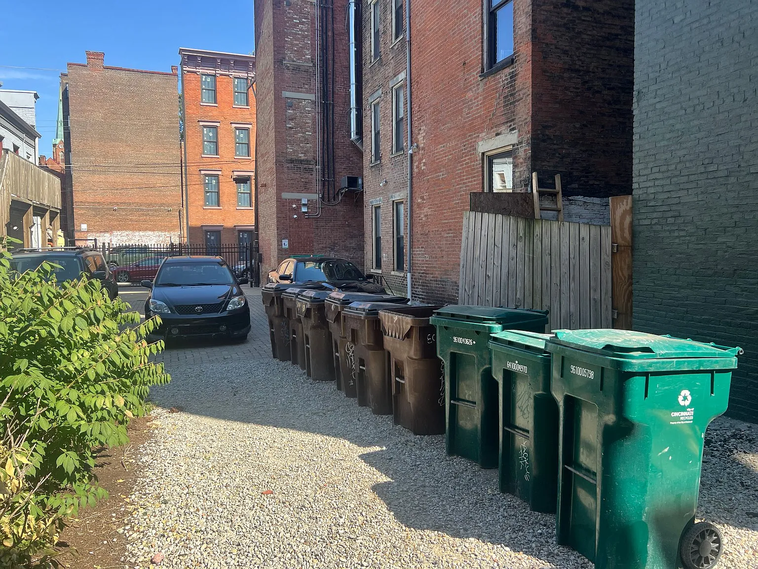 1410 Walnut Street — Photo 3