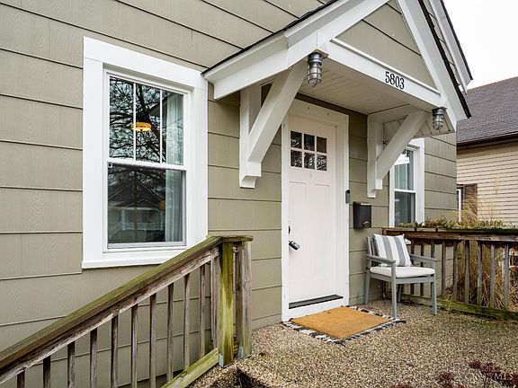 3rd image of 5803 Hawthorne Ave