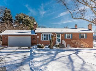 3889 Shadywood Dr, Jefferson, MD 21755