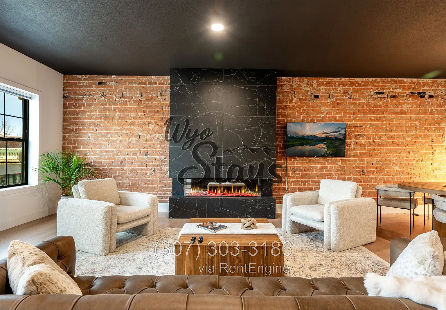 2 bed, 2.5 bath, 2300 sqft, $4,800 — Photo 1