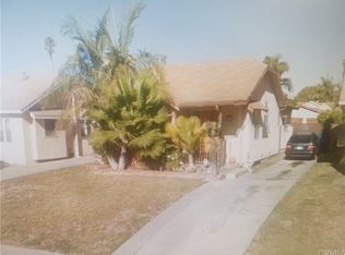 933 E Brett St, Inglewood, CA 90302