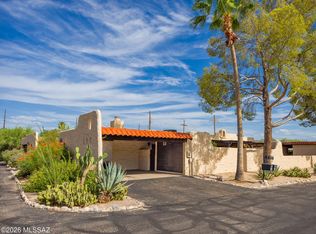 5206 N Pueblo Villas Dr, Tucson, AZ 85704