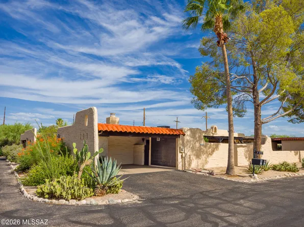 5206 N Pueblo Villas Dr, Tucson, AZ 85704