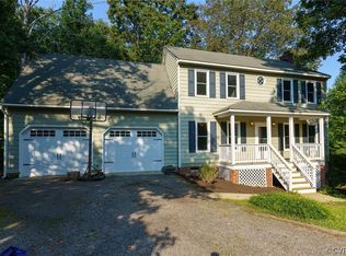 4500 Boones Trail Ter, Chesterfield, VA 23832