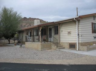 6190 W Flying M St #5, Tucson, AZ 85713