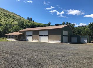 225 Cooper Rd, Orofino, ID 83544