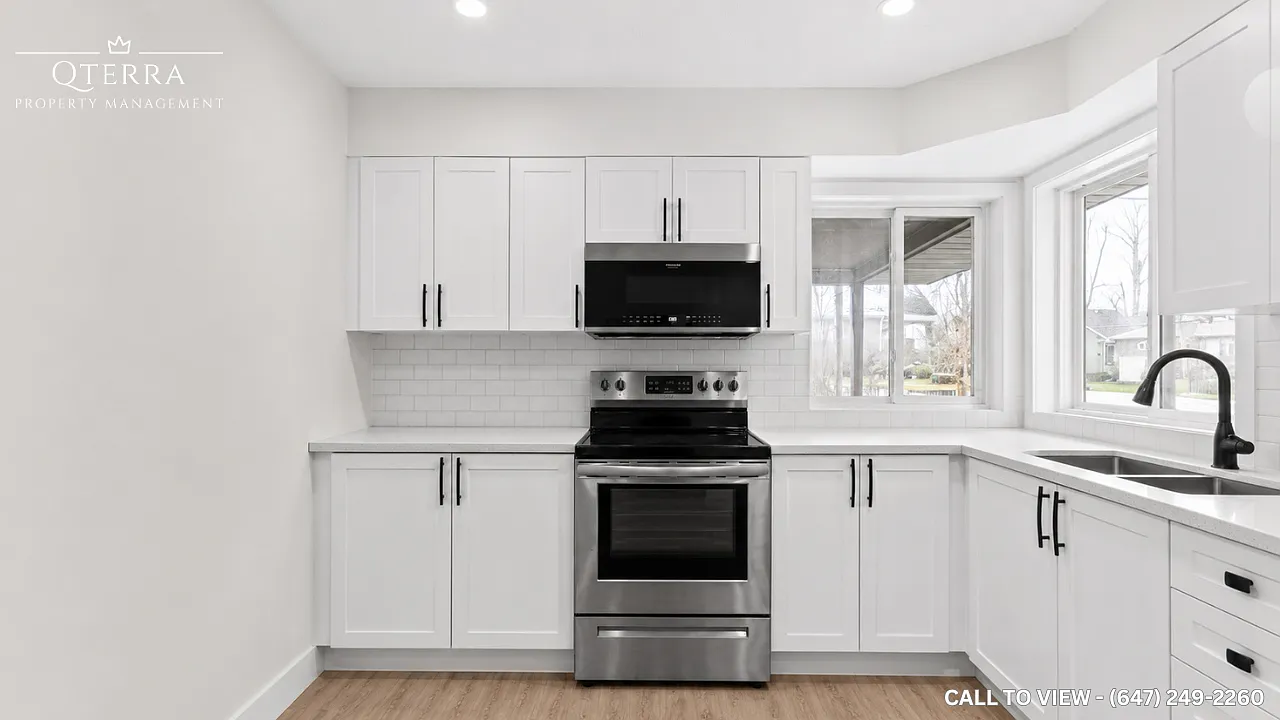 3 bed, 1100 sqft, $2,395 — Photo 4
