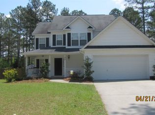 33 Strawberry Field Ln, Elgin, SC 29045