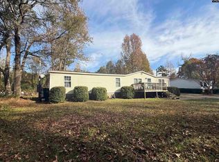 427 Syrup Mill Rd, Ridgeway, SC 29130