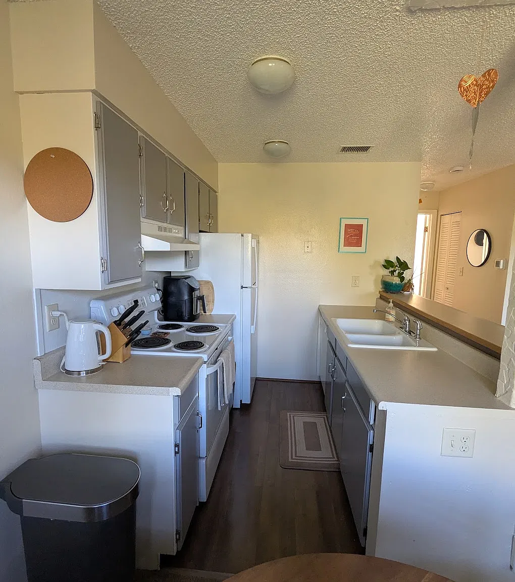 1 bed, 576 sqft, $1,450 — Photo 4