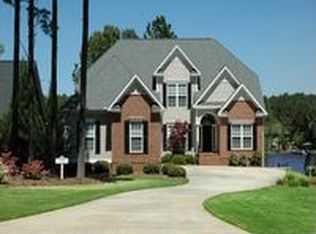 630 Grand Harbor Blvd, Ninety Six, SC 29666