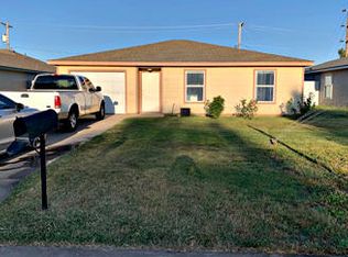 331 N Meredith Ave, Dumas, TX 79029
