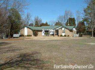 23 Duke Rd, Humboldt, TN 38343