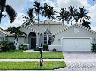 2662 W Abiaca Cir, Fort Lauderdale, FL 33328