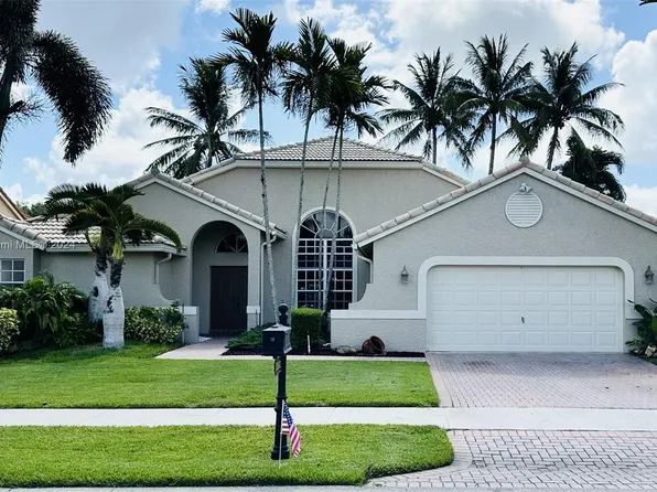 2662 W Abiaca Cir, Fort Lauderdale, FL 33328