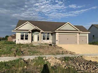 1101 Burlington Way, Davis Junction, IL 61020