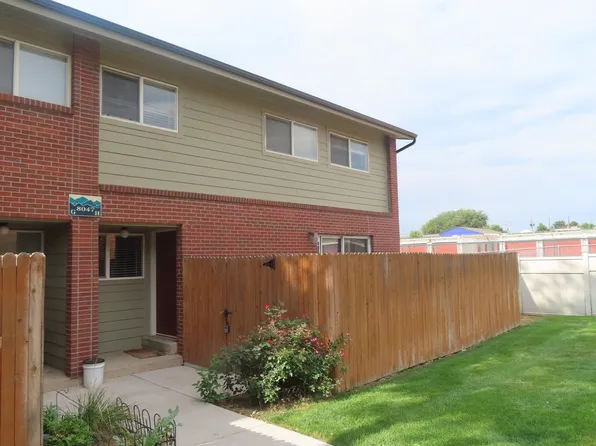 8047 Wolff St Unit H, Westminster, CO 80031
