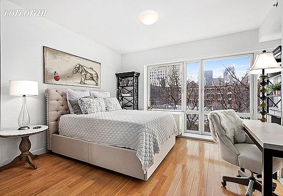 3rd image of 454 W 54th St APT 4N