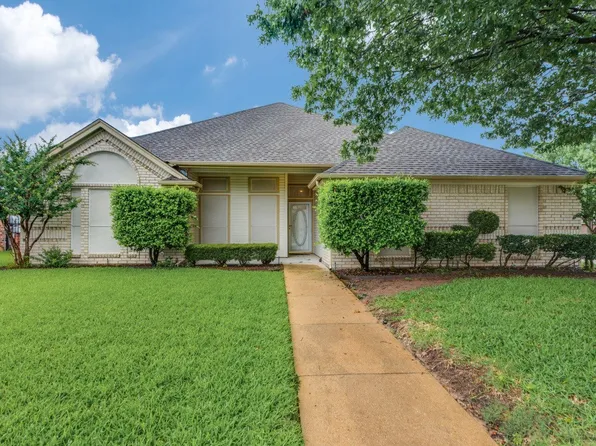 300 Vera Dr, Burleson, TX 76028