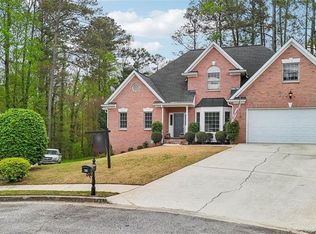 740 Trillium Ln, Lilburn, GA 30047